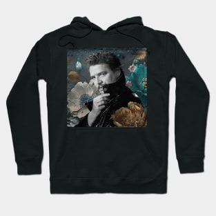 Pedro Pascal Bitey Boy Hoodie